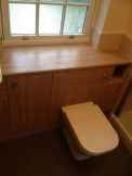 Ensuite Shower Room, Witney, Oxfordshire, January 2015 - Image 28